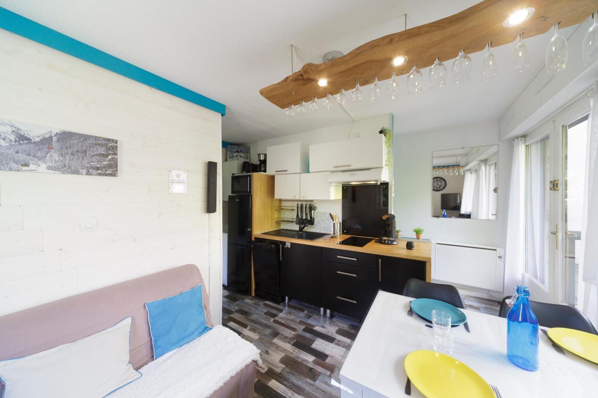 Apartamento Le Soulane Vignec - Parking Prive, 300M Telesieges Exterior foto